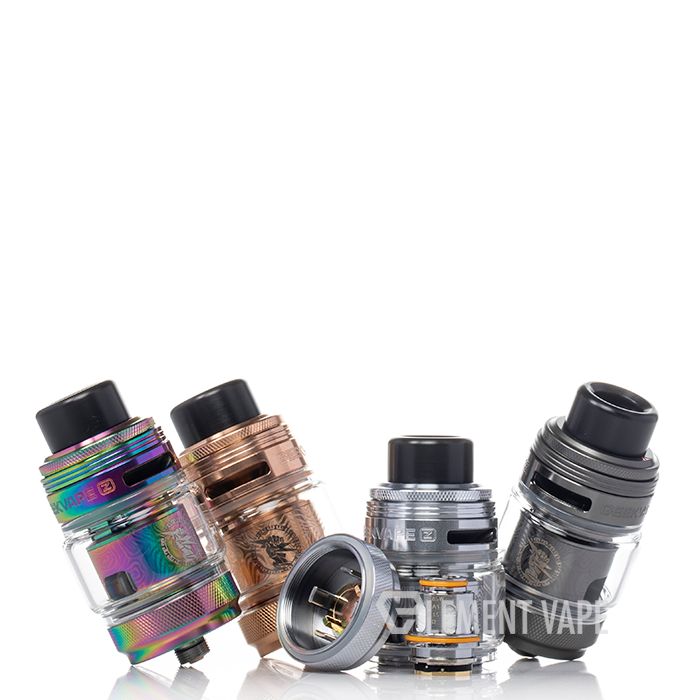Geek Vape Z FLI 2 SUB-OHM TANK