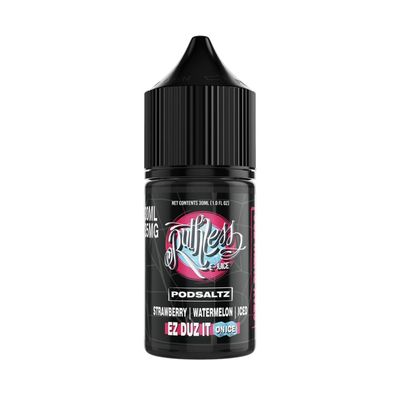 Ruthless – EZ Duz It on Ice 30mL