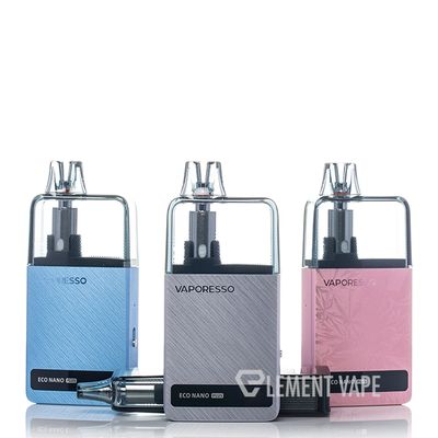 Vaporesso ECO NANO PLUS Pod System
