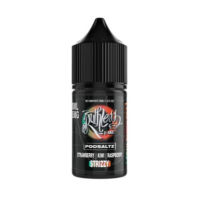 Ruthless – Strizzy 30mL