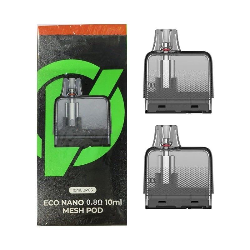 Vaporesso ECO NANO PLUS Replacement Pods