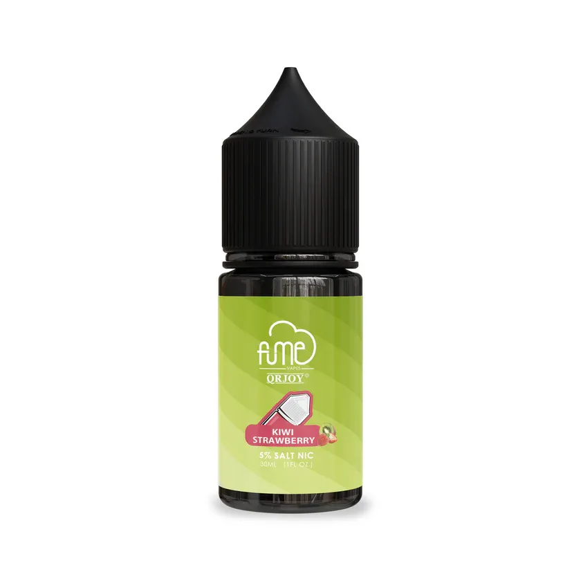 Fume Salts – Kiwi Strawberry 30mL