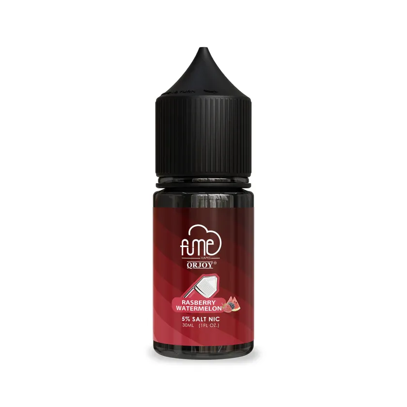 Fume Salts – Raspberry Watermelon 30mL
