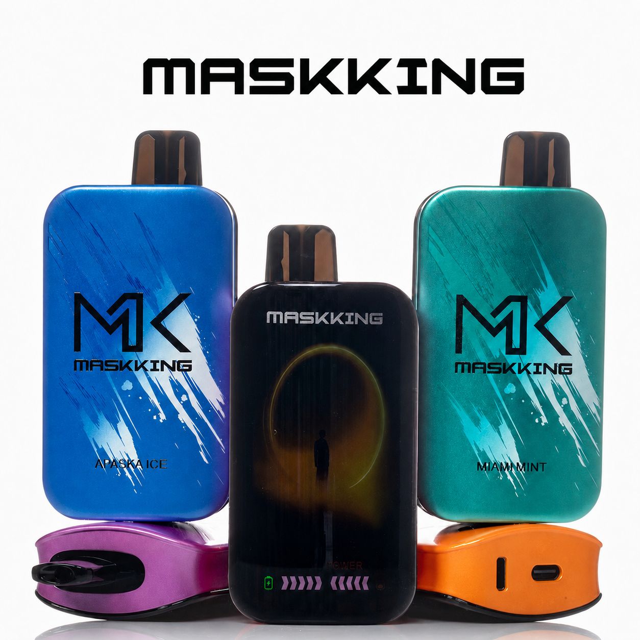 Maskking Extre 100K Disposable