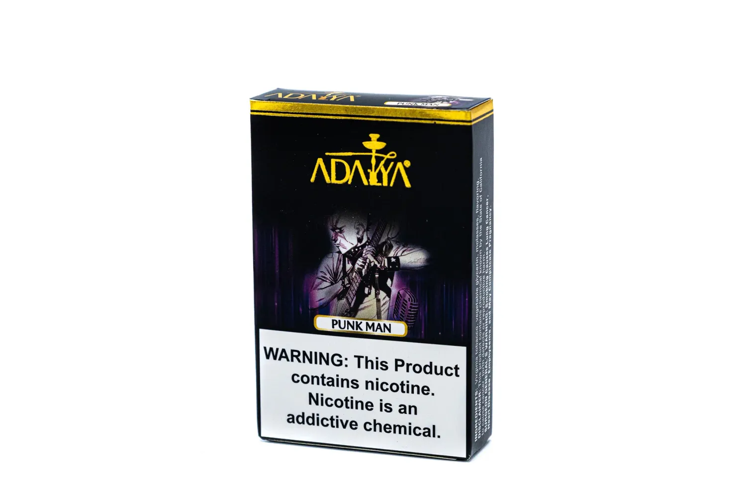 Adalya – Punkman 50G