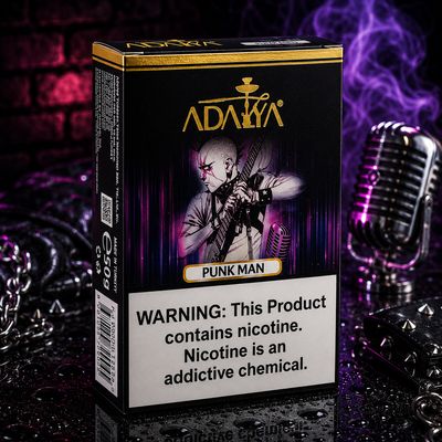 Adalya – Punkman 50G