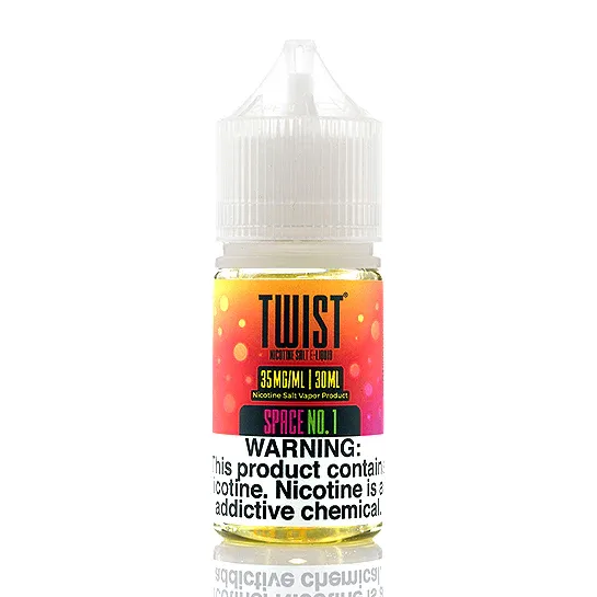 Twist – Space No. 1 30mL
