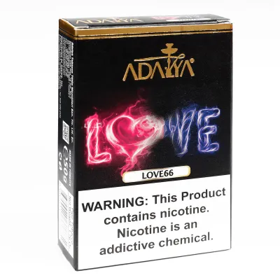 Adalya – Love 50G