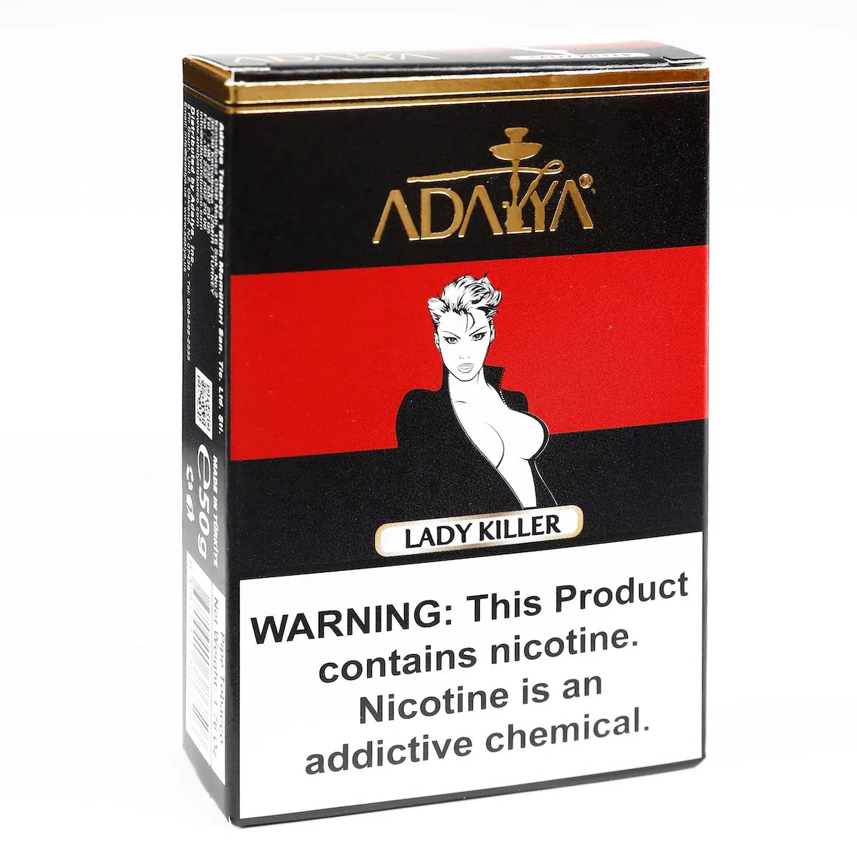 Adalya – Lady Killer 50G