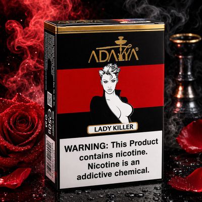 Adalya – Lady Killer 50G