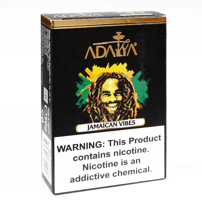 Adalya – Jamaican Vibes 50G