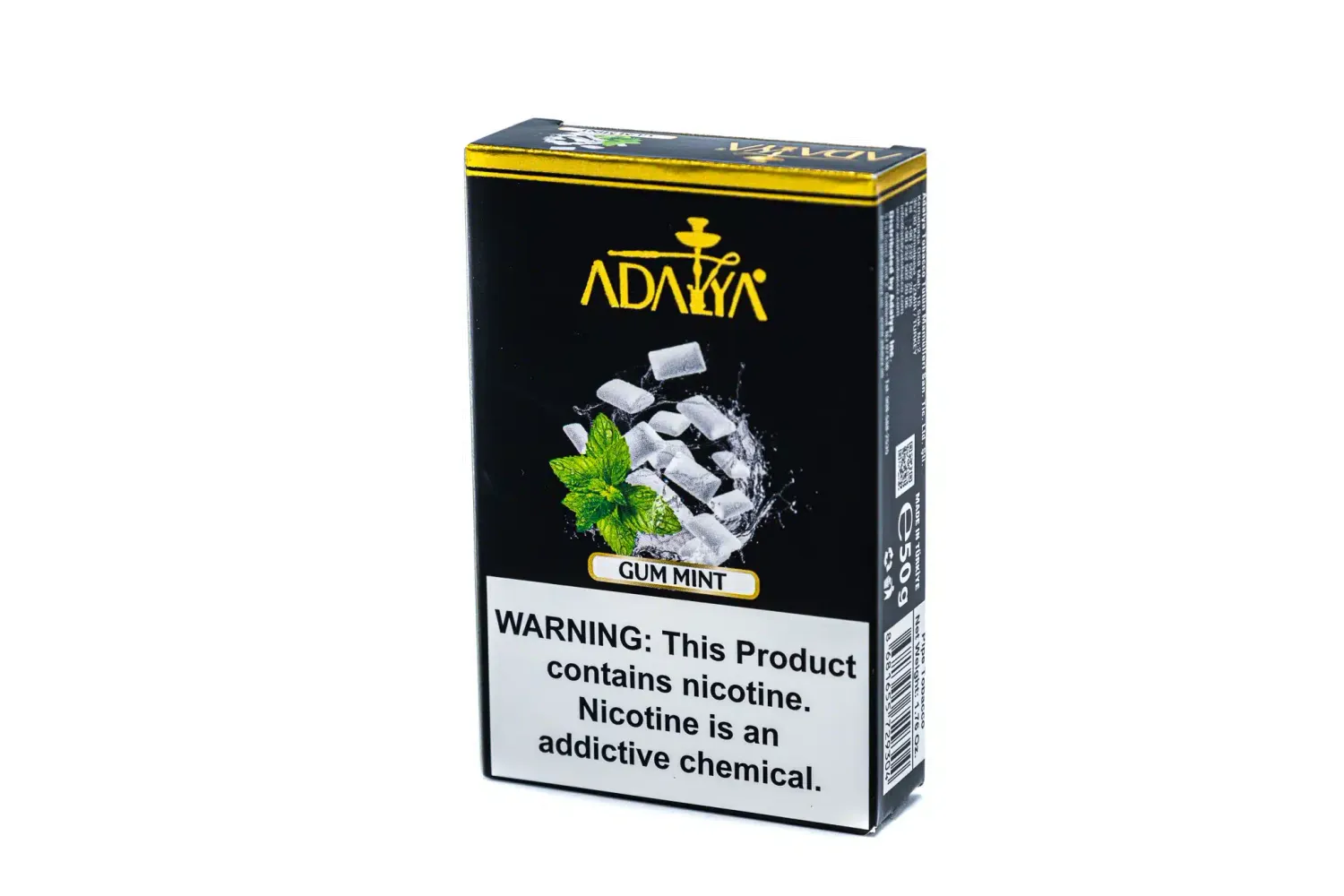 Adalya – Gum Mint 50G