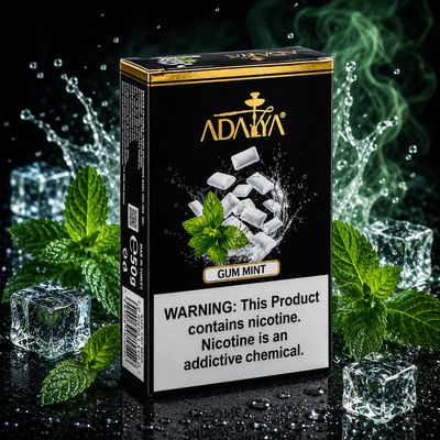 Adalya – Gum Mint 50G