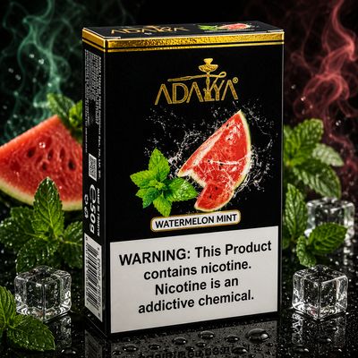 Adalya – Watermelon Mint 50G