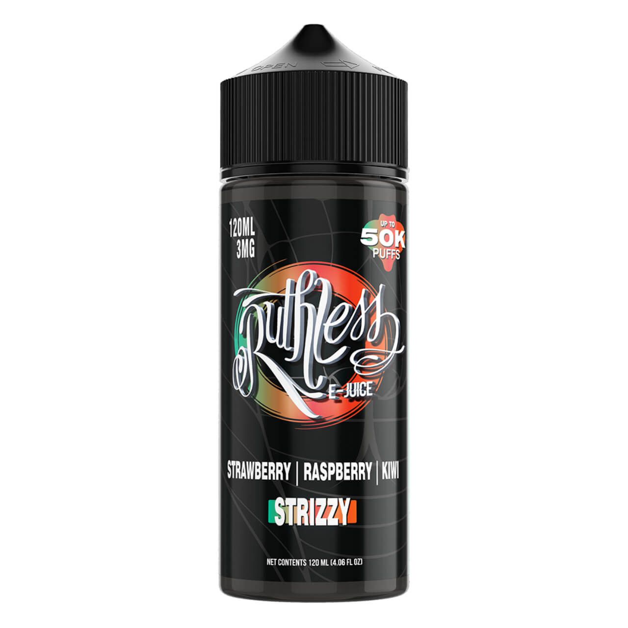 Ruthless – Strizzy 120mL