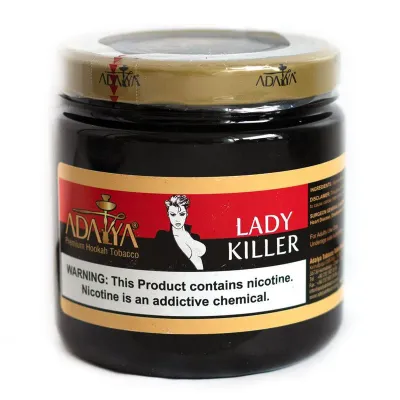 Adalya – Lady Killer Shisha Tobacco
