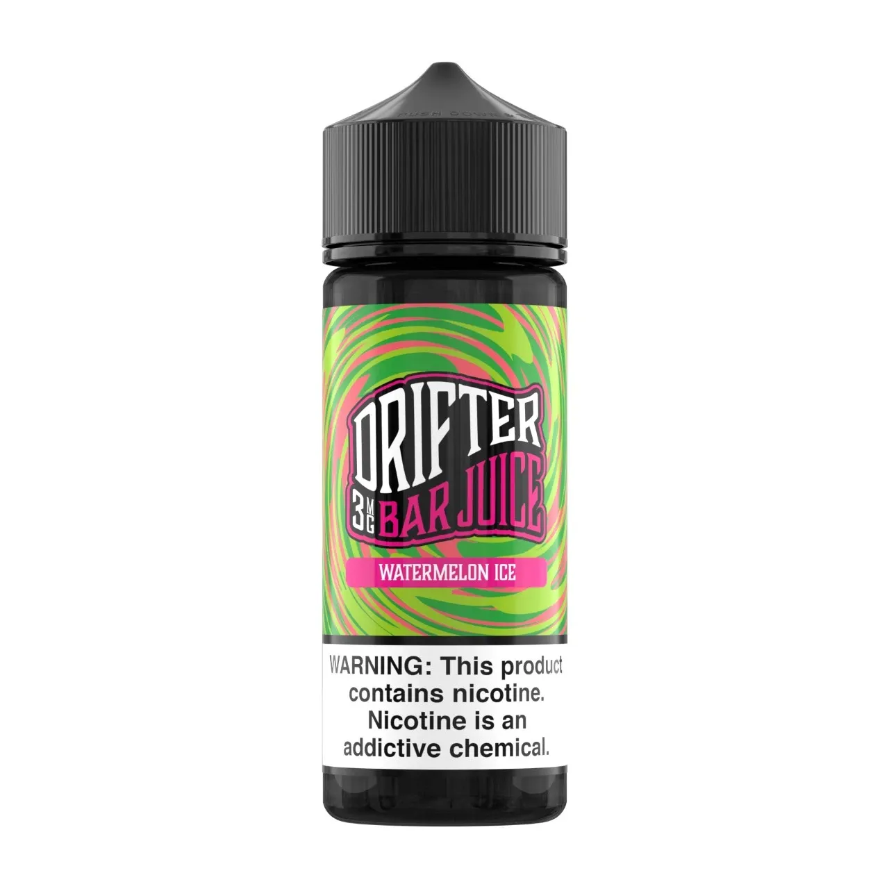 Drifter – Watermelon Ice 120mL