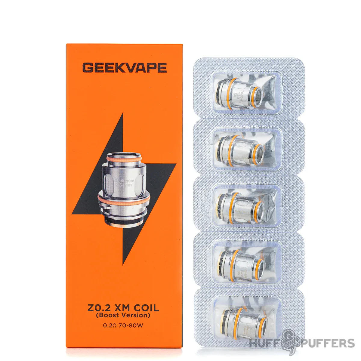 Geekvape Z Series XM Boost Replacement Coils