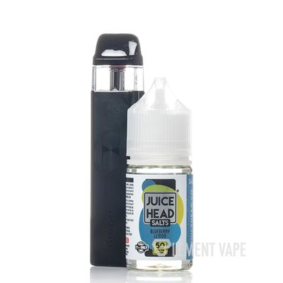 Juice Head x Vaporesso XROS 4 Mini Kit Bundle