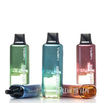 Lost Mary NERA Fullview 35K Replacement Pods