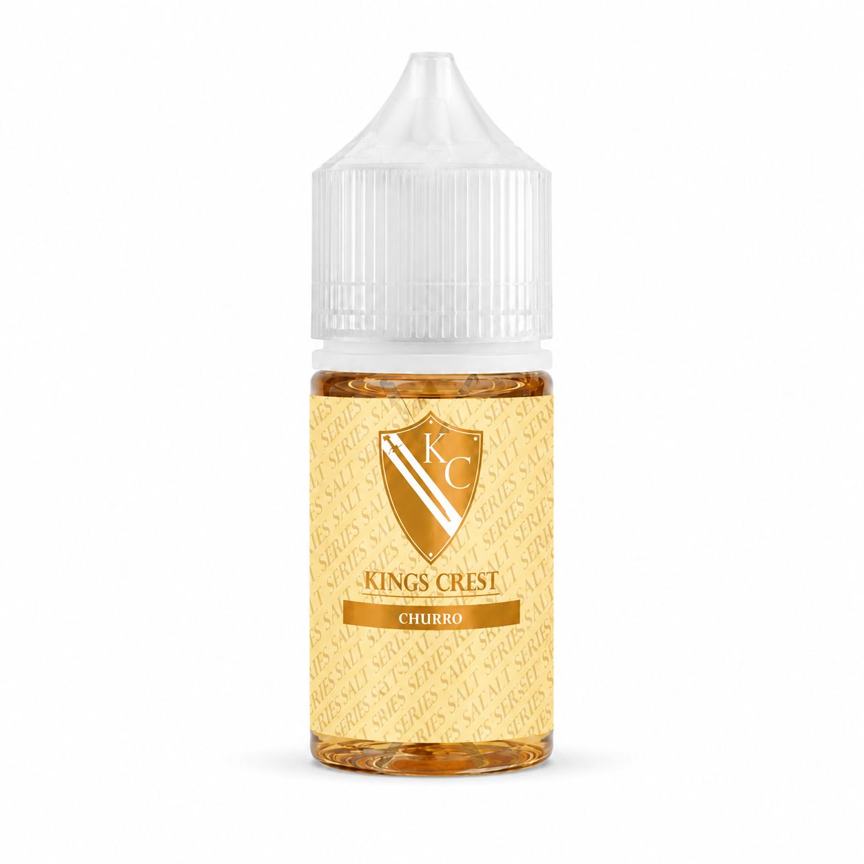 King’s Crest – Don Juan Churro Salt 30mL