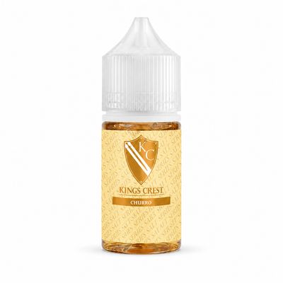 King’s Crest – Don Juan Churro Salt 30mL
