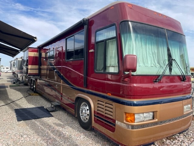 1998 NEWELL 1.5 BATH