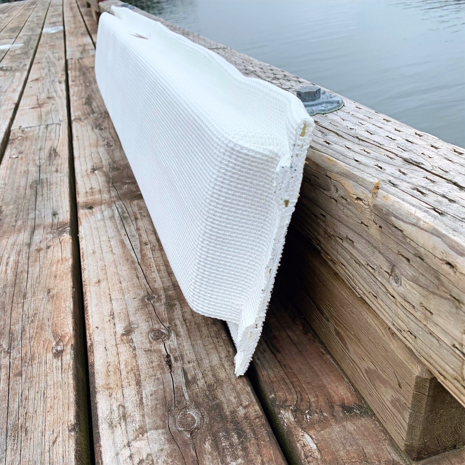 4.5 Ft. Plank Bumper