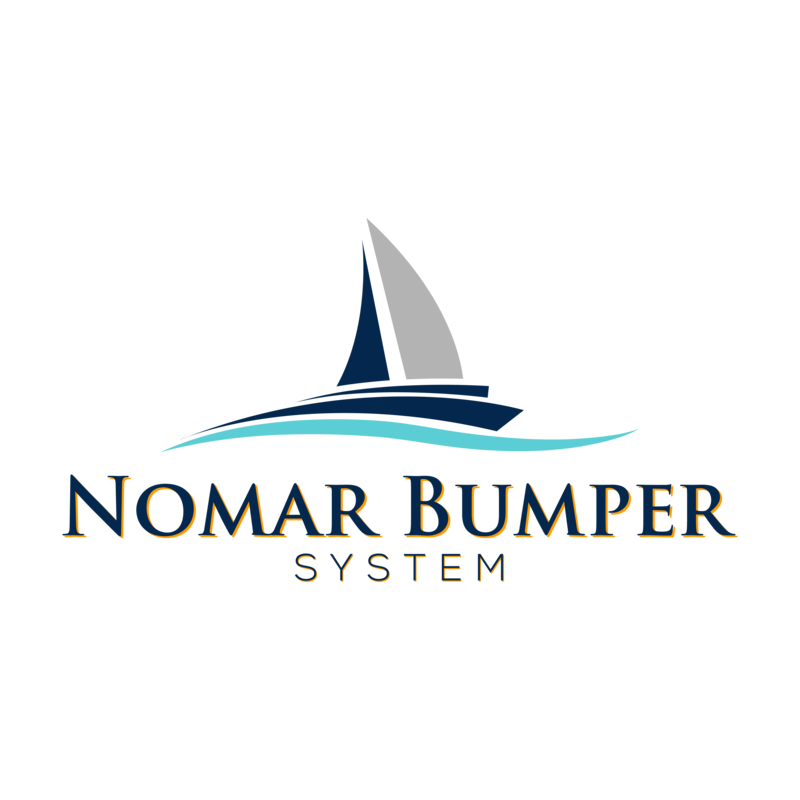 3 Foot NOMAR Bumper w/straps (hardware included)