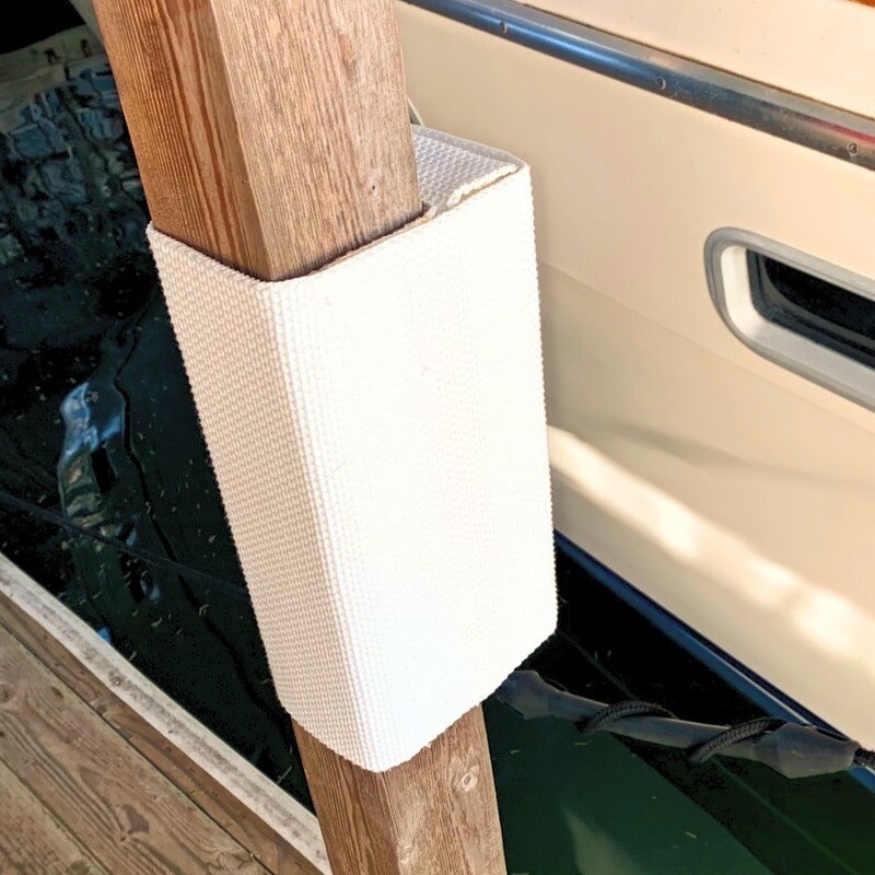 24 in. Defender Wrap (optional hardware included)