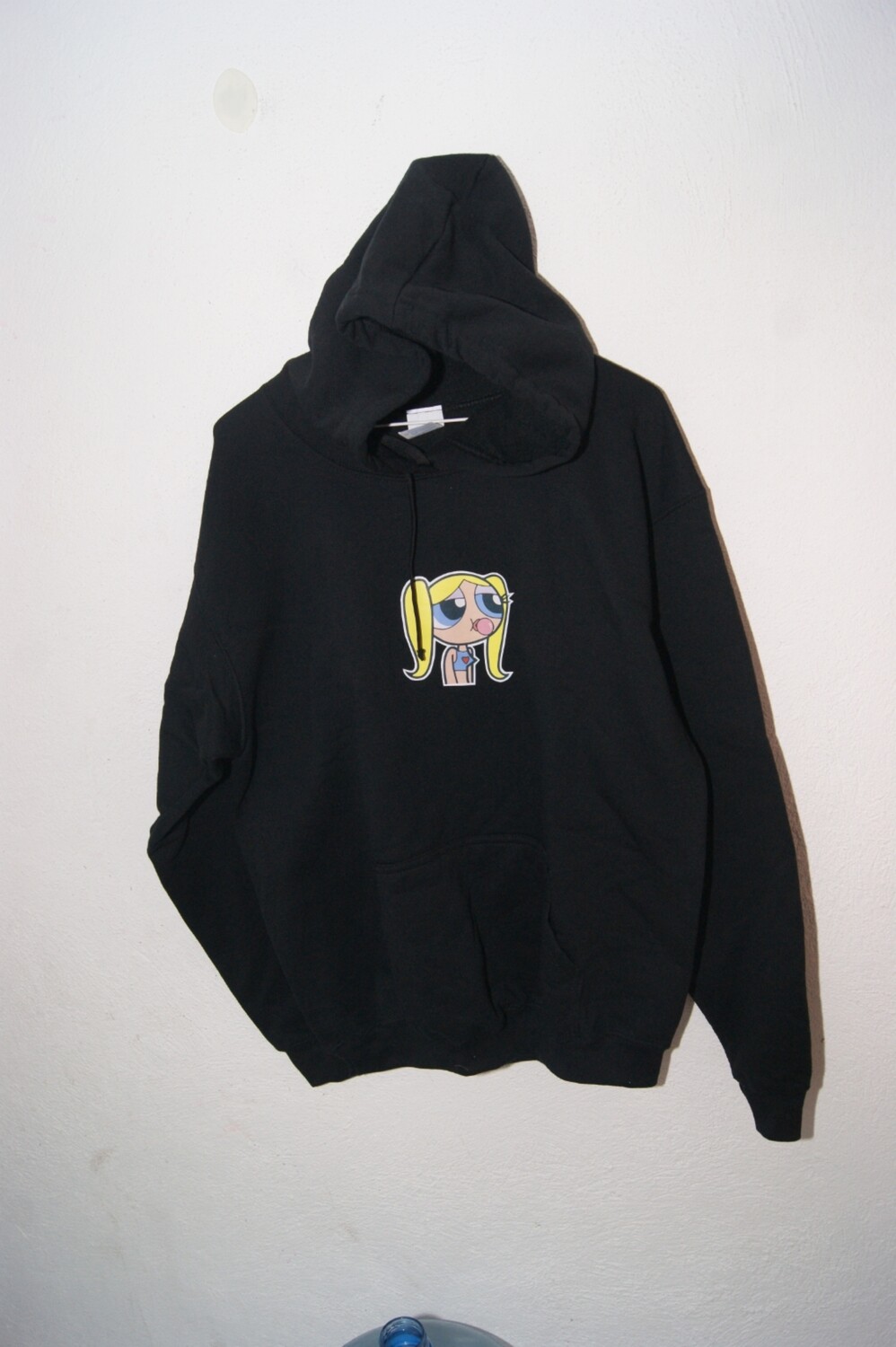 Sudadera burbuja