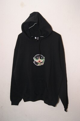Paquete de sudaderas chicas superpoderosas
