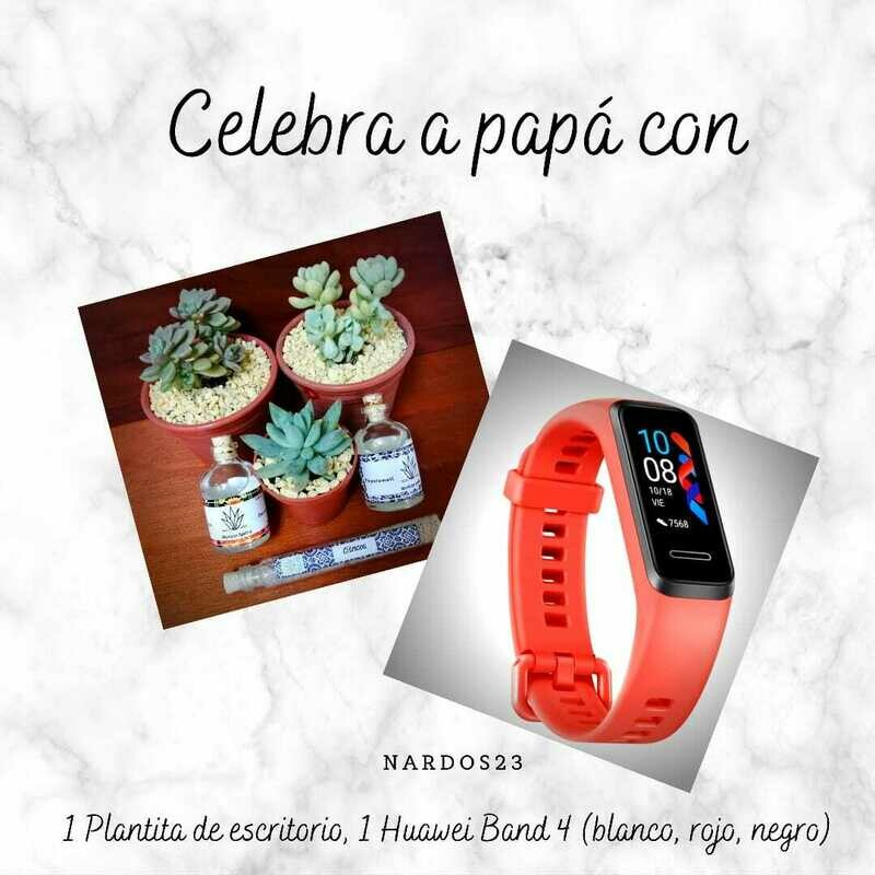 Combo papá Deportista