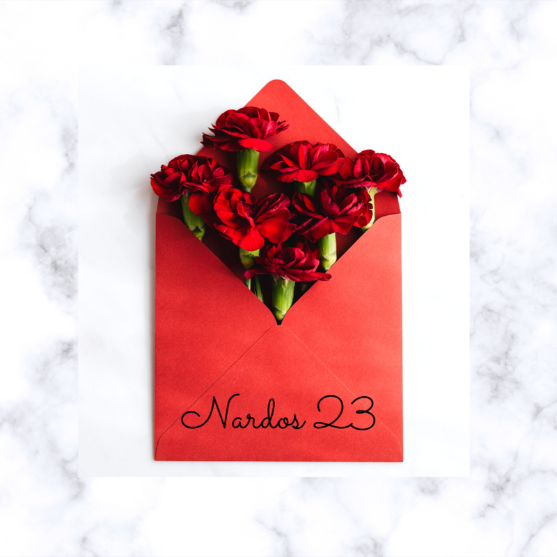 Tarjeta regalo