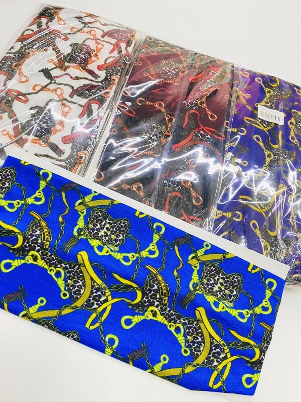 IHW-850 Bandas para el cabello