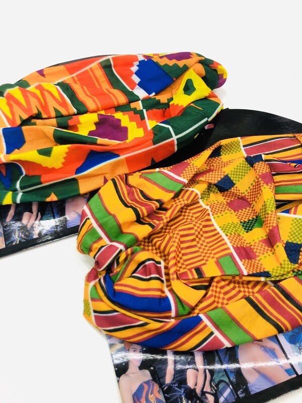 KSF-0125 Multi Scarf