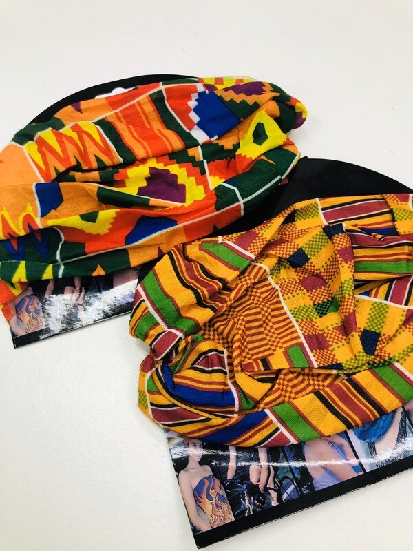 KSF-0125 Multi Scarf