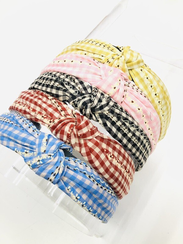 GYH8573 Diademas