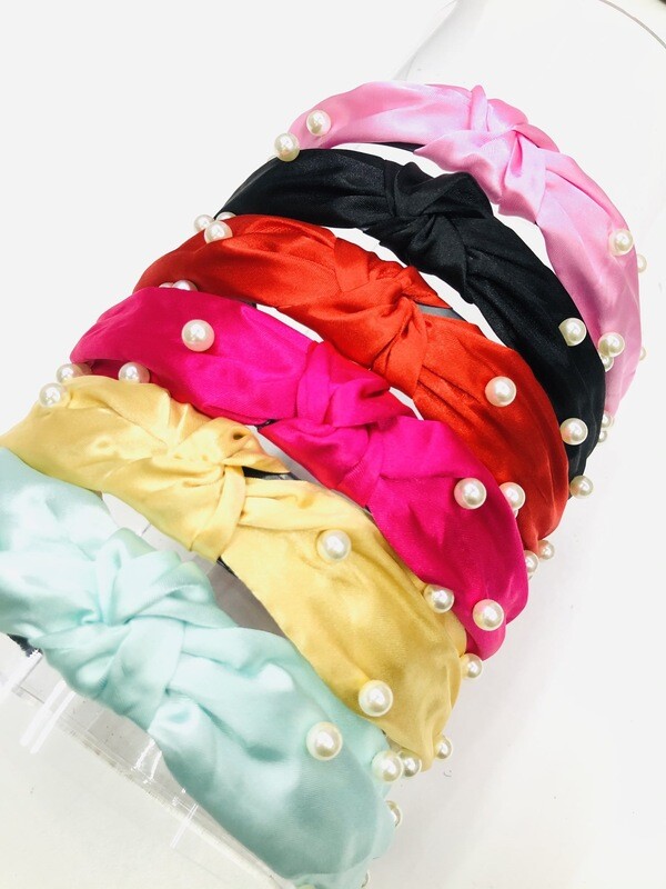 GYH8093 Diademas