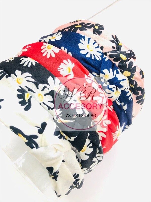 YHB-2887 Diademas