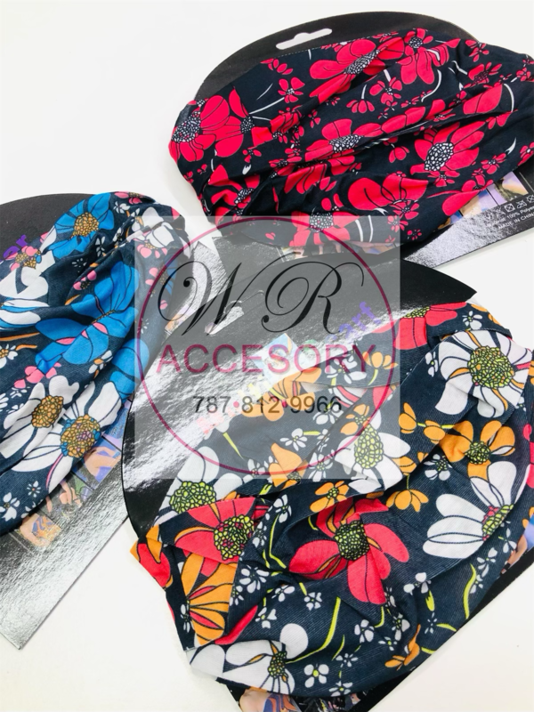 KSF-0144 Multi Scarf