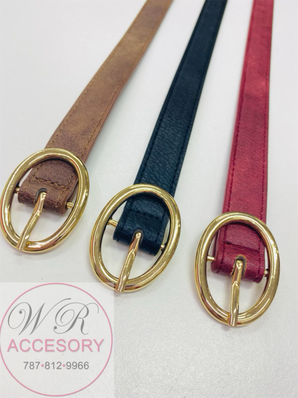 FBT-1208 correas 12 pcs