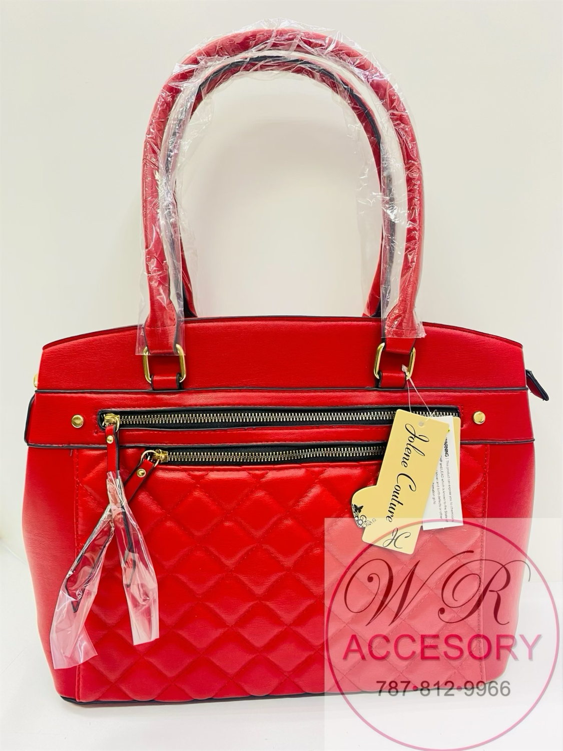 H0980 RD RED