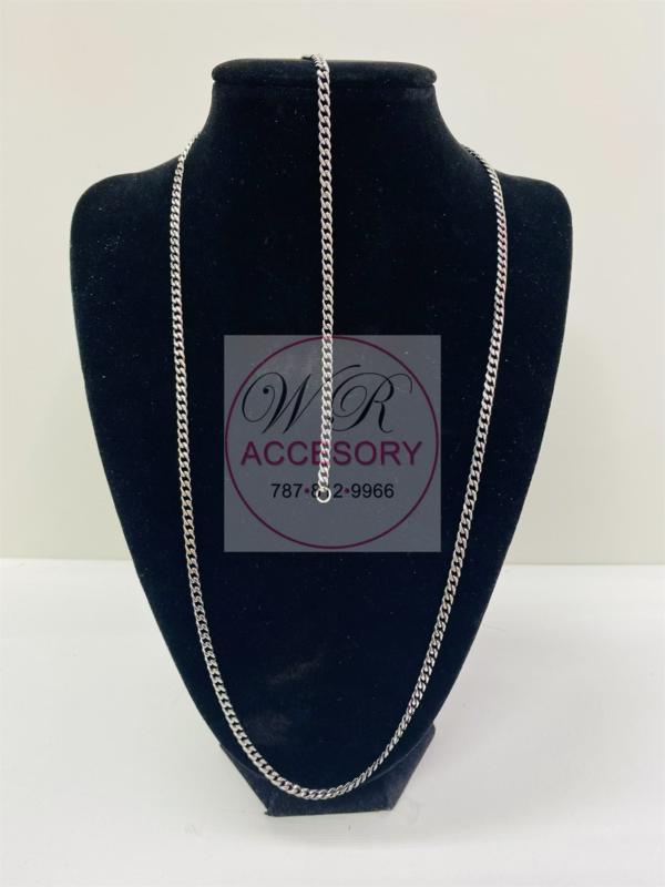 Set Cadena S.S. Caballero #72