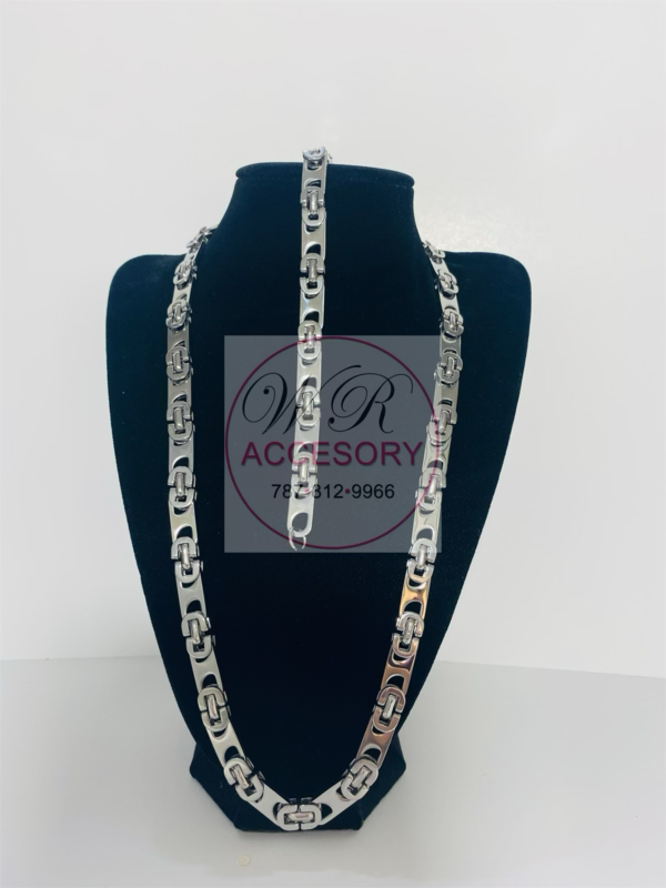 Set Cadena S.S. Caballero #93