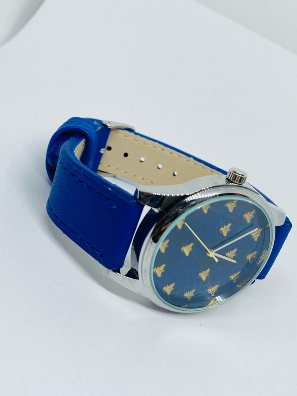 Reloj #21