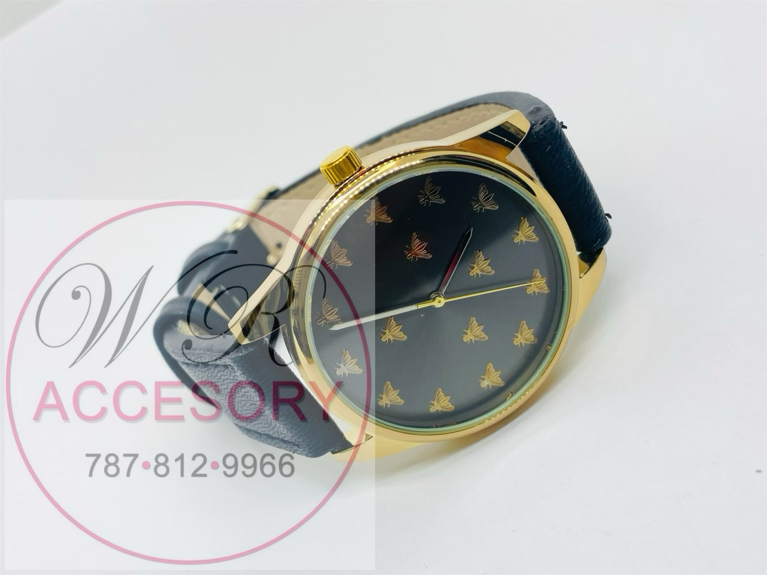 Reloj #17