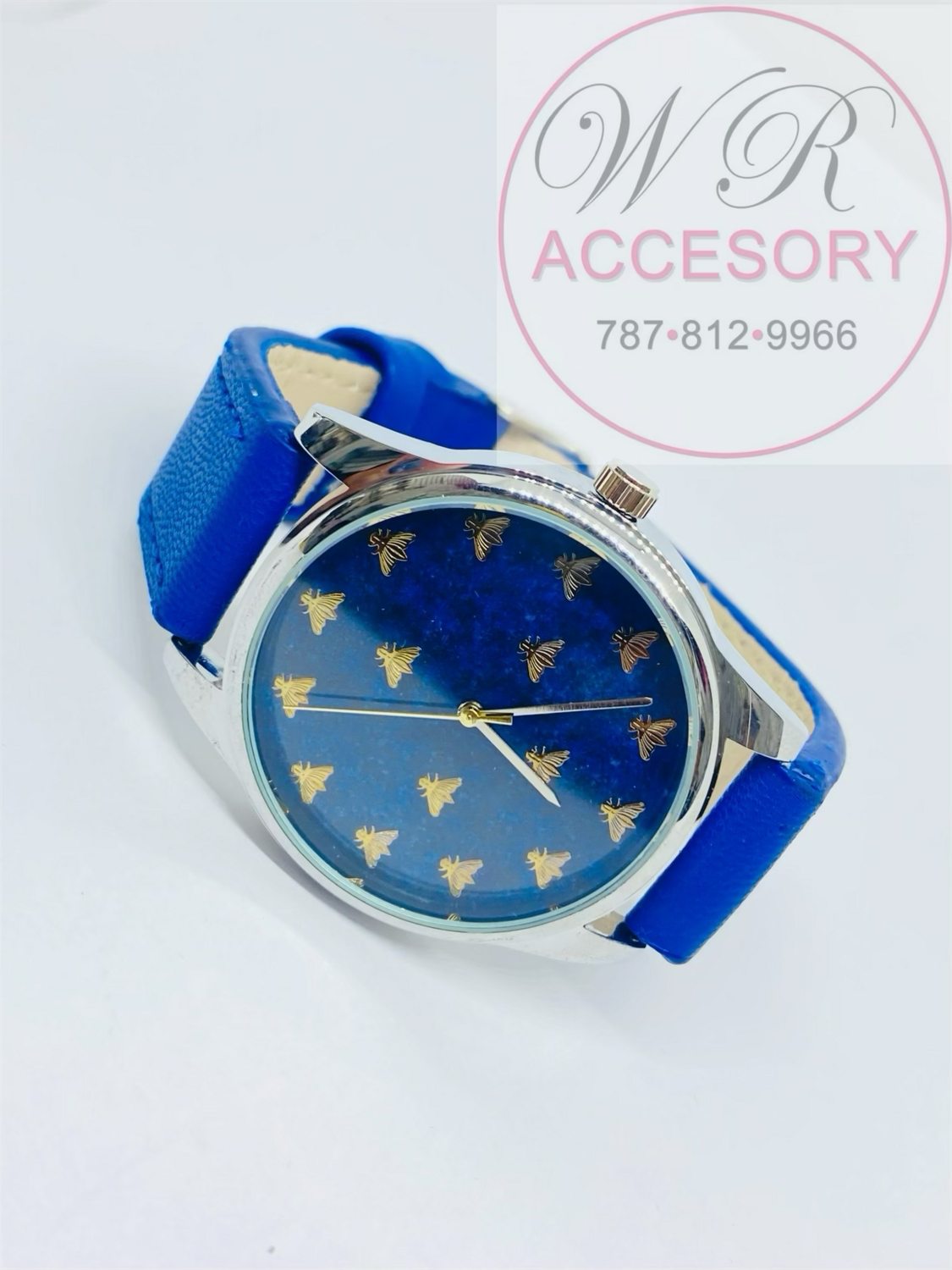 Reloj #21