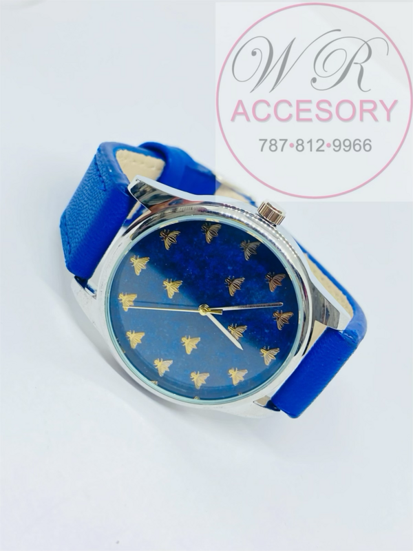 Reloj #21