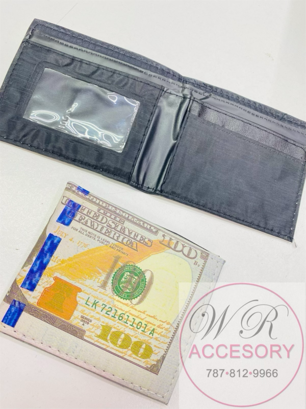 MBG-0342 Wallet 12 pcs